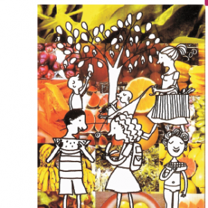 Guía Digital de Recursos de Educación Alimentaria