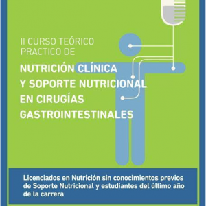 Curso Virtual de Nutrición Hospital “El Cruce”