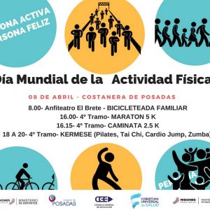 Actividad Física