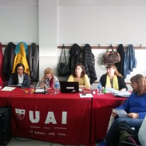 Asamblea Extraordinaria Nº 67 de FAGRAN