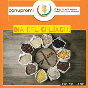 Día del Celíaco
