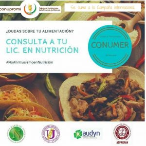 CONUPROMI se suma a la propuesta de CONUMER