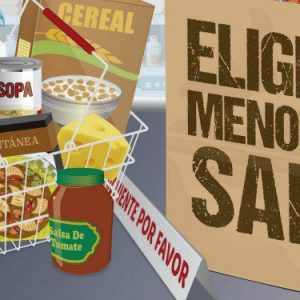 Semana de concientización sobre el consumo de sal: ¿cómo y por qué disminuir su consumo?