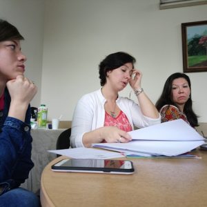 Nuevas Subcomisiones abiertas a los Colegiados