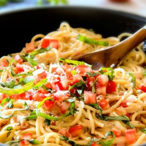 ¿Sabías que las pastas forman parte de una alimentación saludable?