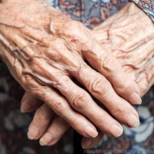 Día Mundial del Alzheimer