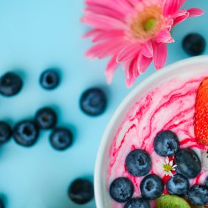 Primavera: una estación ideal para mejorar tus hábitos alimentarios