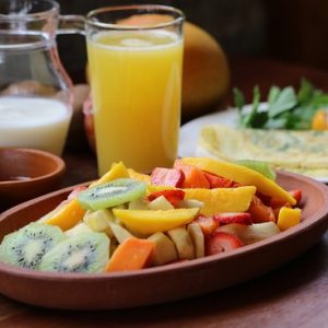 Desayunos – Recetas para transitar el otoño hacia el invierno