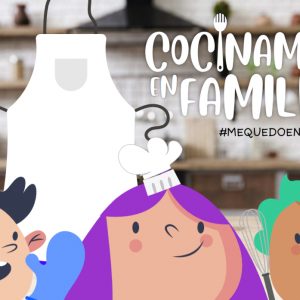 RECETAS PARA COCINAR EN CASA Y EN FAMILIA