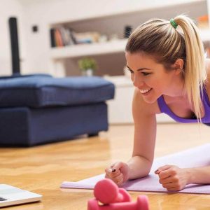 DÍA MUNDIAL DE LA ACTIVIDAD FÍSICA