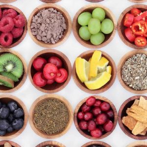 ¿Qué alimentos ayudan a fortalecer nuestras defensas? por la Lic. Romina Krauss (M.P.n°147)