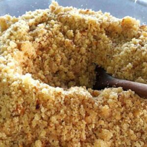 Recetas Patrias – Reviro por la Lic. Laura Daniela Ojeda