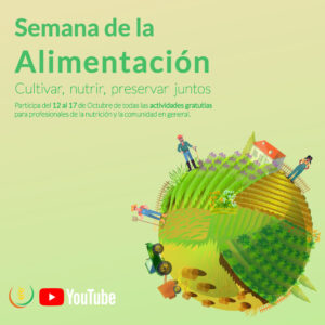 Semana de la Alimentación Saludable