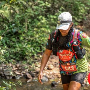 GUÍA DE ALIMENTACIÓN PARA LA CARRERA